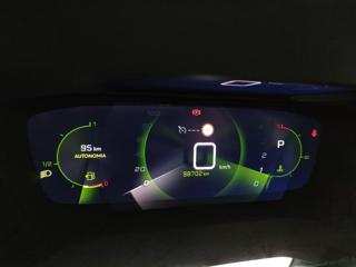 PEUGEOT 2008 usata, con ESP