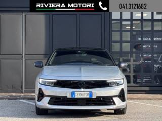 OPEL Astra usata, con Airbag