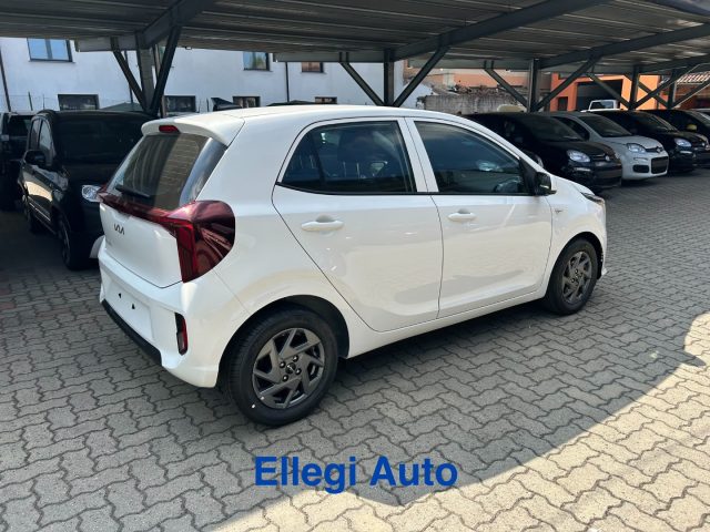 KIA Picanto usata, con Chiusura centralizzata