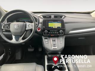 HONDA CR-V usata, con Fendinebbia