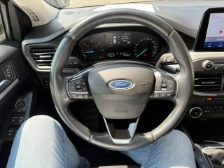 FORD Focus usata, con Climatizzatore