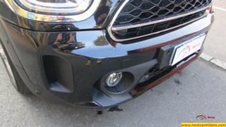 MINI Countryman usata, con Bluetooth