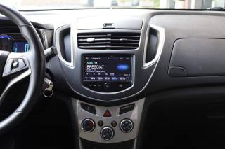CHEVROLET Trax usata, con USB