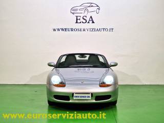 PORSCHE Boxster usata 52