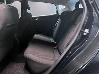 FORD Fiesta usata, con Cruise Control