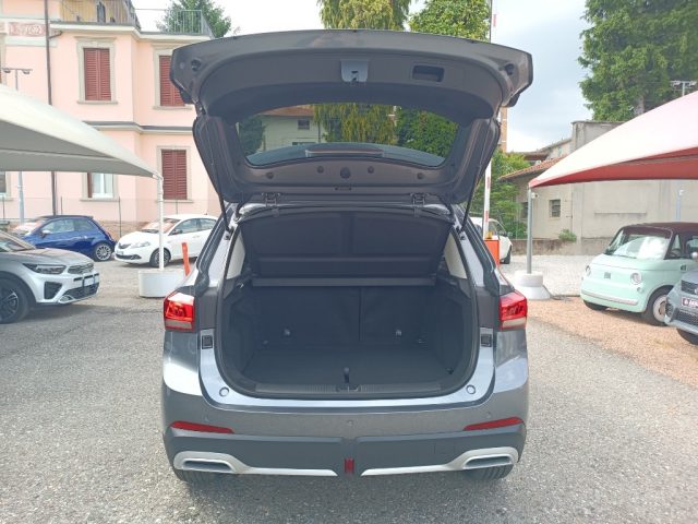 MG ZS usata, con Chiusura centralizzata