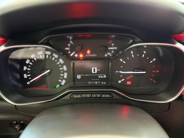 CITROEN C3 usata, con Cruise Control