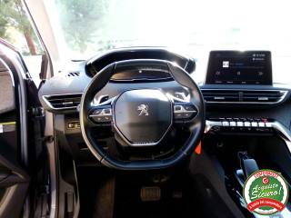 PEUGEOT 3008 usata, con Cruise Control