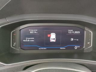 VOLKSWAGEN T-Roc usata, con Touch screen