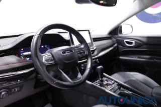 JEEP Compass usata, con Antifurto