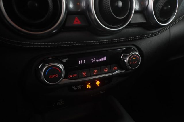 NISSAN Juke usata 17