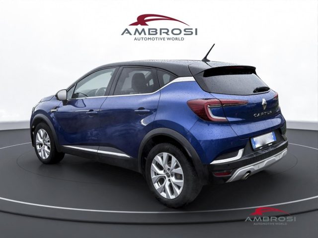 RENAULT Captur usata 3