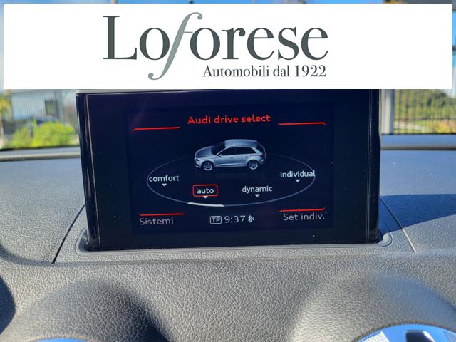 AUDI A3 usata, con Sistema di navigazione