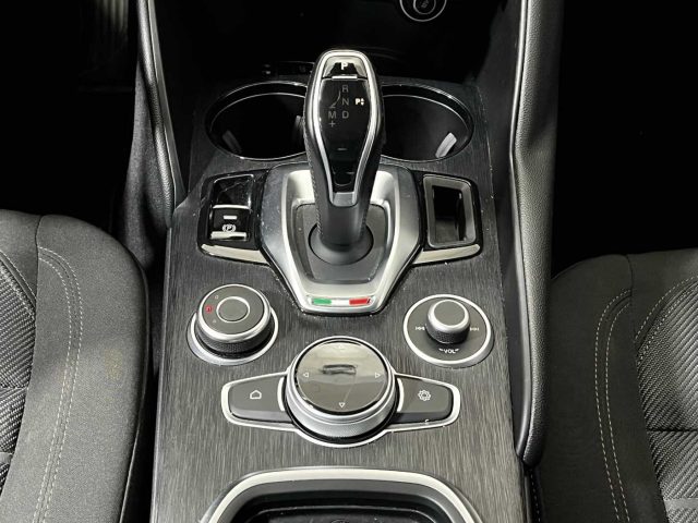 ALFA ROMEO Giulia usata 27