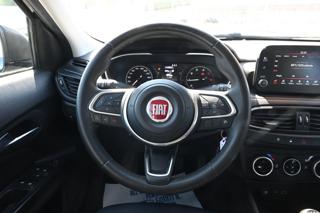 FIAT Tipo usata, con Sedile posteriore sdoppiato
