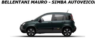 FIAT Panda usata, con Airbag
