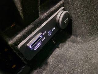 LAND ROVER Range Rover Evoque usata, con Sensore di luce