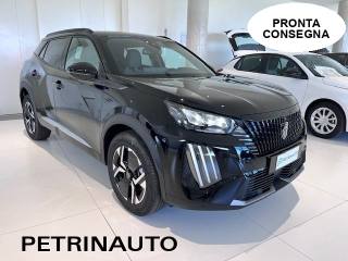 PEUGEOT 2008 usata, con Airbag laterali