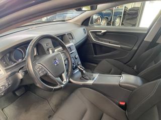 VOLVO V60 usata, con Boardcomputer