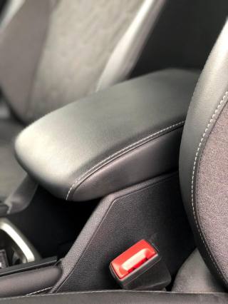 VOLKSWAGEN Tiguan usata, con Boardcomputer