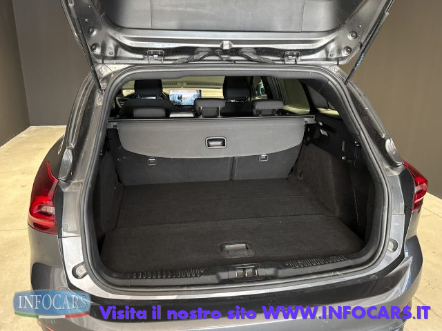 FORD Focus usata, con Sedili sportivi
