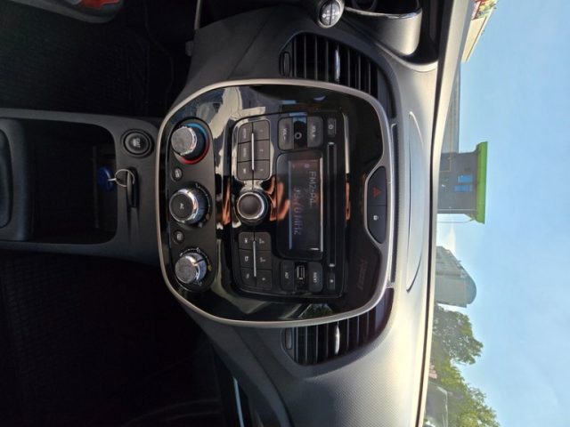 RENAULT Captur usata, con Boardcomputer