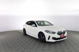 BMW 120 usata 1