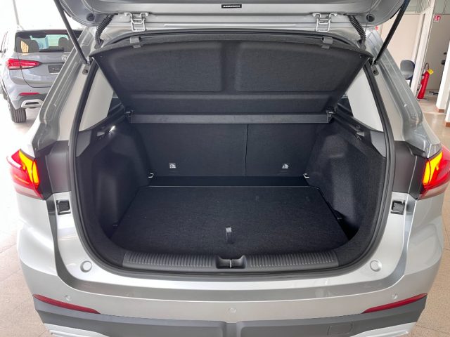 MG ZS usata, con Cruise Control