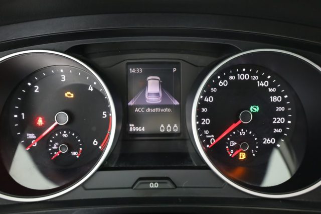 VOLKSWAGEN Tiguan usata 6