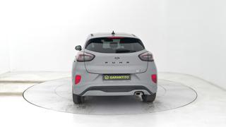 FORD Puma usata, con Airbag Passeggero