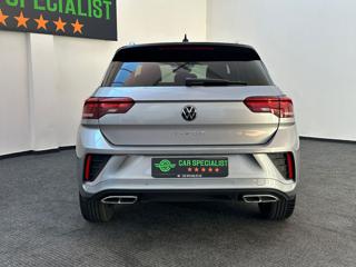 VOLKSWAGEN T-Roc usata, con Autoradio