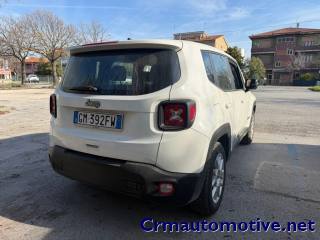 JEEP Renegade usata, con Airbag Passeggero