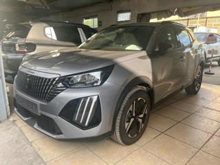 PEUGEOT 2008 ALLURE PACK 1.2 PureTech 100CV S&S
