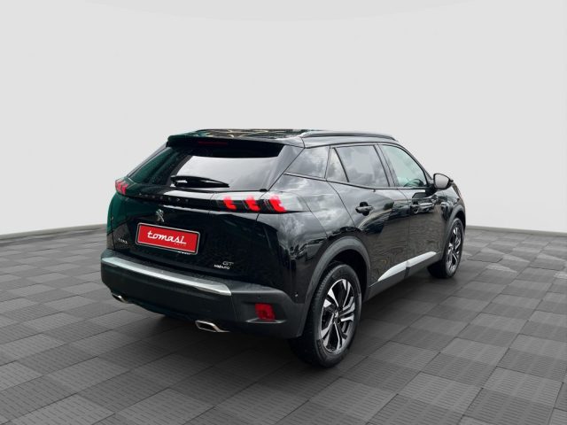 PEUGEOT 2008 usata 4