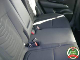 HYUNDAI Tucson usata, con Bracciolo
