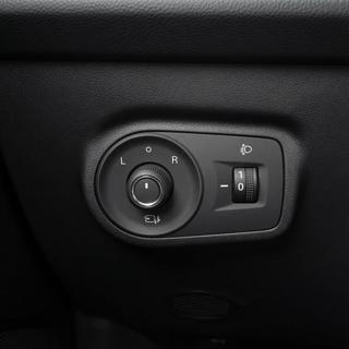 MG ZS usata, con Controllo vocale