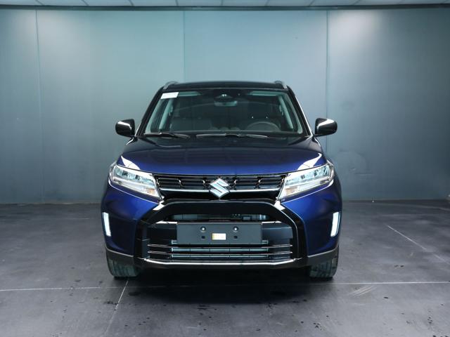 SUZUKI Vitara usata, con Airbag