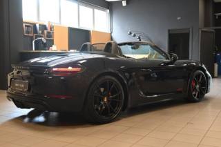 PORSCHE Boxster usata 223