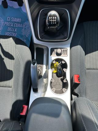 FORD C-Max usata, con Controllo trazione