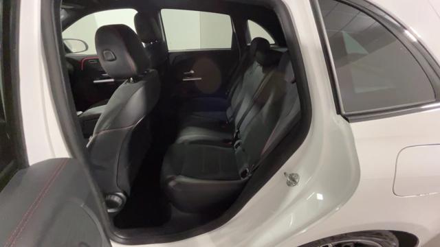 MERCEDES-BENZ B 200 usata, con Controllo automatico clima