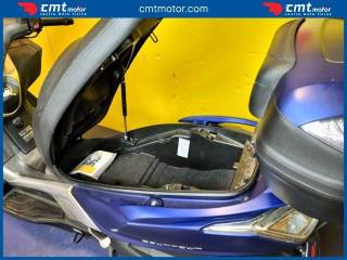 KYMCO Downtown 350i usata 13