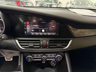 ALFA ROMEO Giulia usata, con Climatizzatore automatico, 2 zone