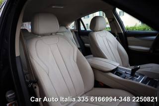 BMW X6 usata 172
