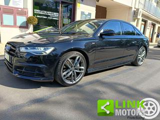 AUDI A6 usata, con Climatizzatore