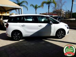 CITROEN Grand C4 Picasso usata, con Cerchi in lega