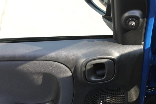 FIAT Panda usata, con Immobilizzatore elettronico