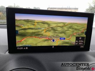 AUDI Q2 usata, con ESP