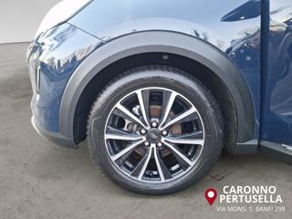 FORD Puma usata, con Autoradio