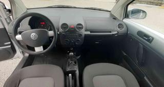 VOLKSWAGEN New Beetle usata, con Specchietti laterali elettrici