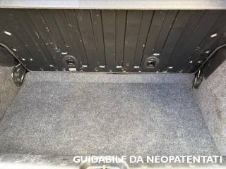 FIAT Panda usata, con Lettore CD